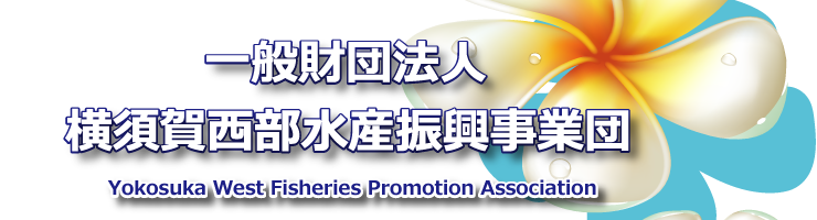 横須賀西部水産振興事業団